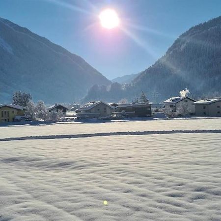 Ferienwohnung Willi Schruns Luaran gambar