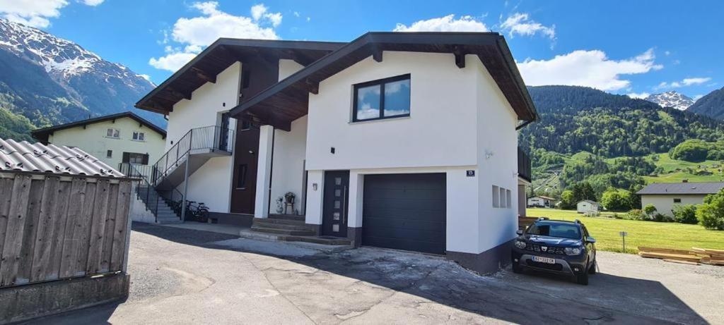 Ferienwohnung Willi Schruns Luaran gambar