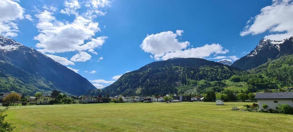 Ferienwohnung Willi Schruns Luaran gambar
