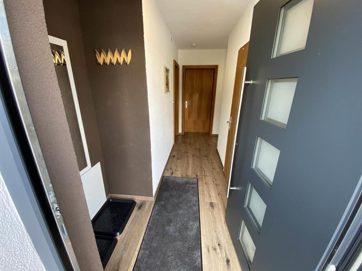 Ferienwohnung Willi Schruns Bilik gambar