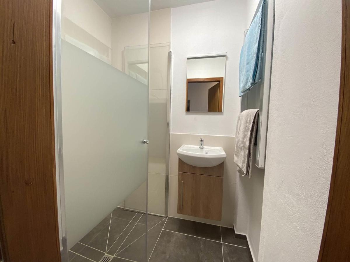 Ferienwohnung Willi Schruns Bilik gambar