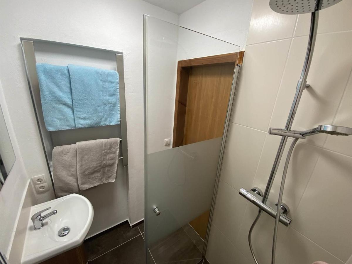 Ferienwohnung Willi Schruns Bilik gambar